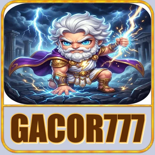 Detail APK gacor777