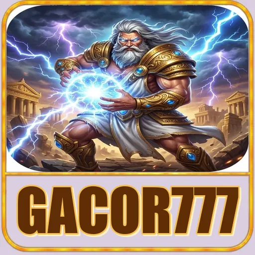 Aplikasi gacor777 Android