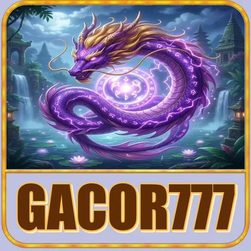 Detail Teknis gacor777