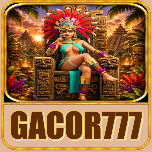 Hasil Security Scan gacor777