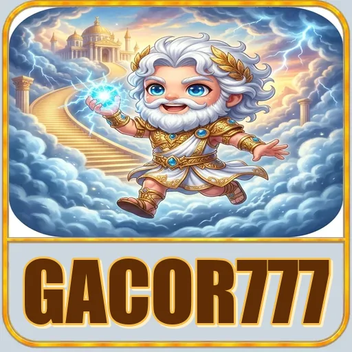 Keamanan gacor777