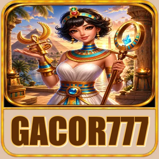 Performa gacor777