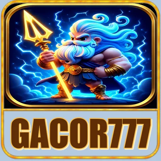 Troubleshooting gacor777